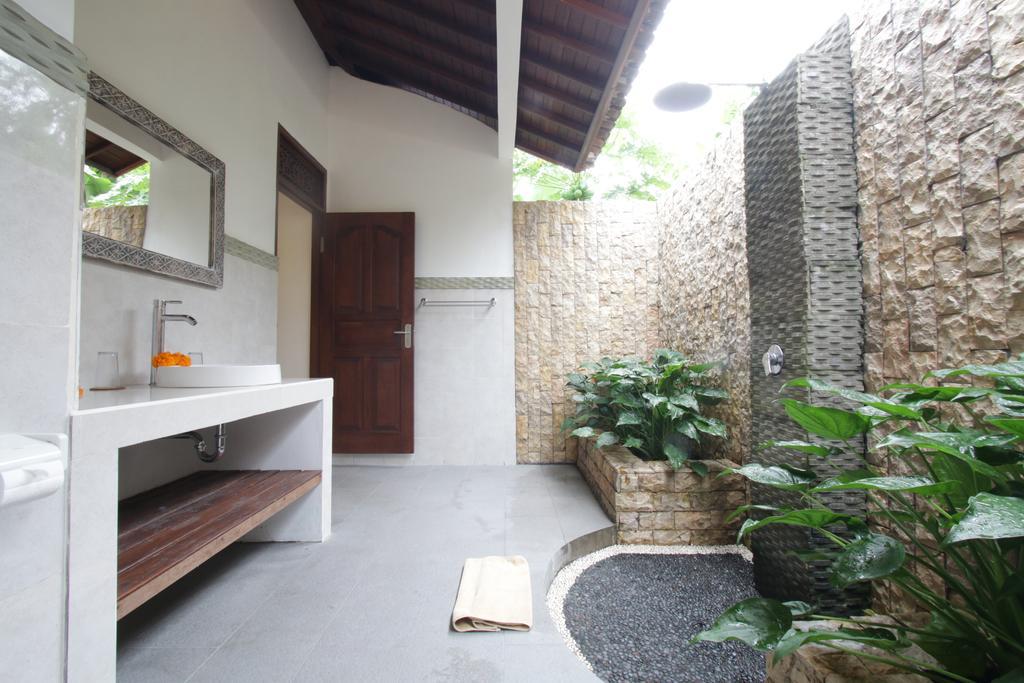 Appartement Cucu House à Ubud Extérieur photo