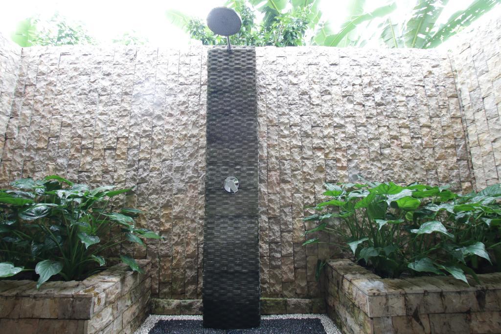 Appartement Cucu House à Ubud Extérieur photo